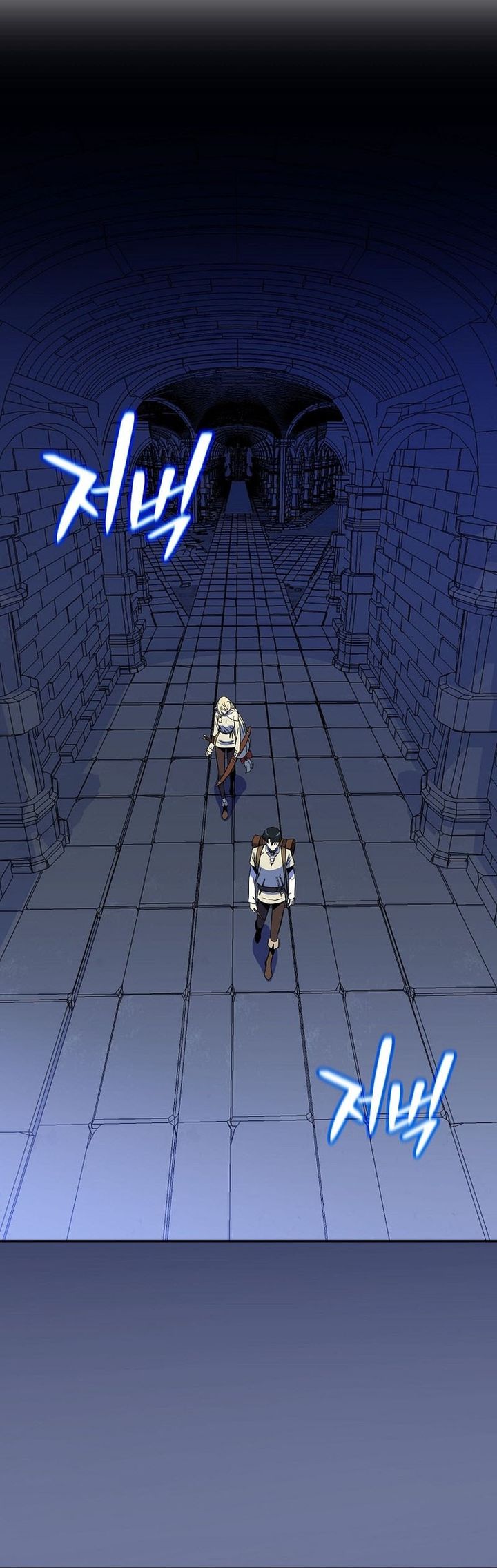 The Turn-Bound Mage Chapter 08 Gambar 23