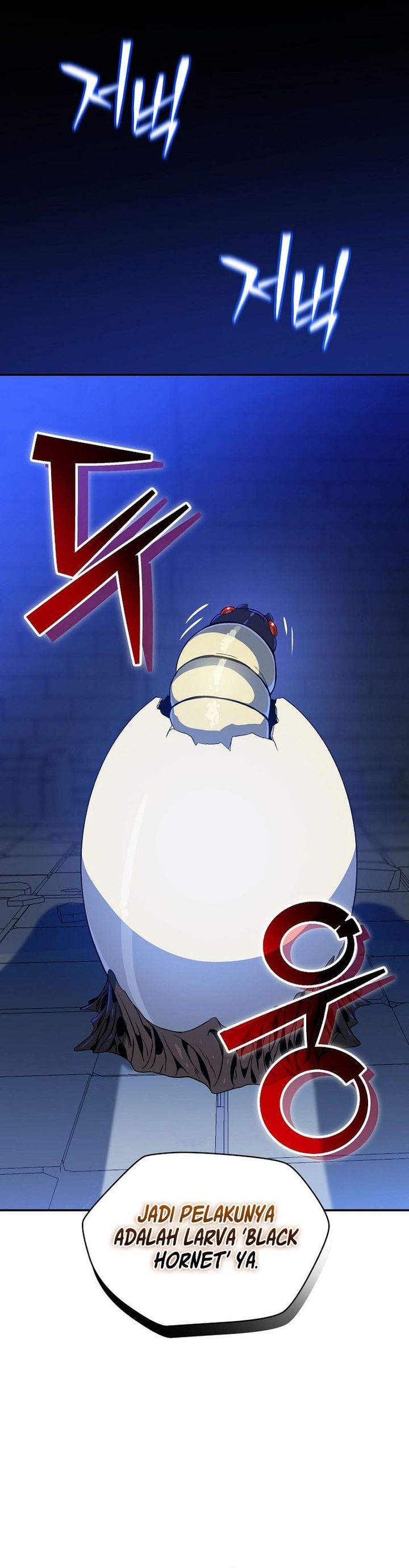 The Turn-Bound Mage Chapter 08 Gambar 38