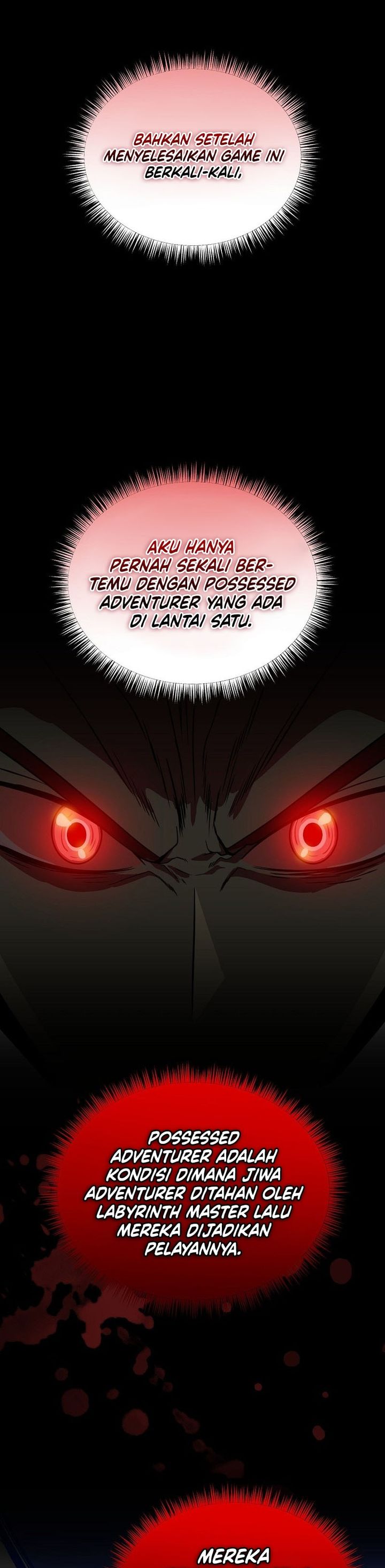 The Turn-Bound Mage Chapter 08 Gambar 44