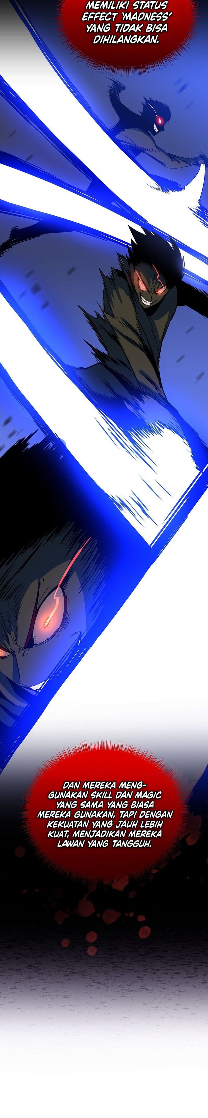 The Turn-Bound Mage Chapter 08 Gambar 45