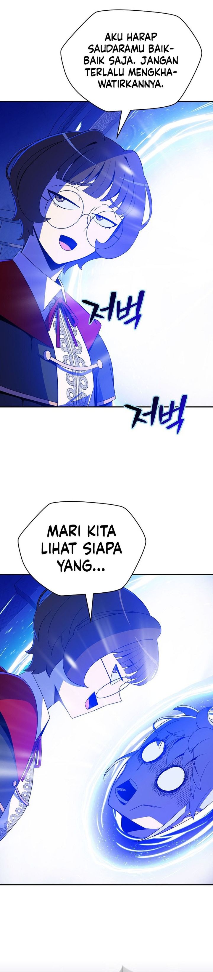 The Turn-Bound Mage Chapter 12 Gambar 12