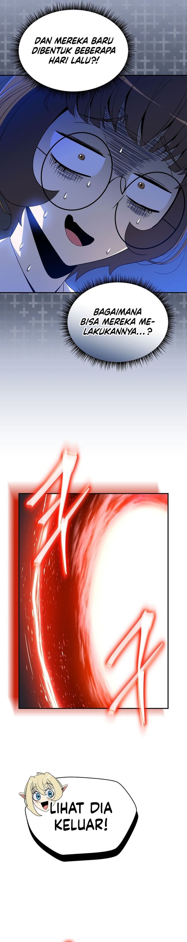 The Turn-Bound Mage Chapter 12 Gambar 23
