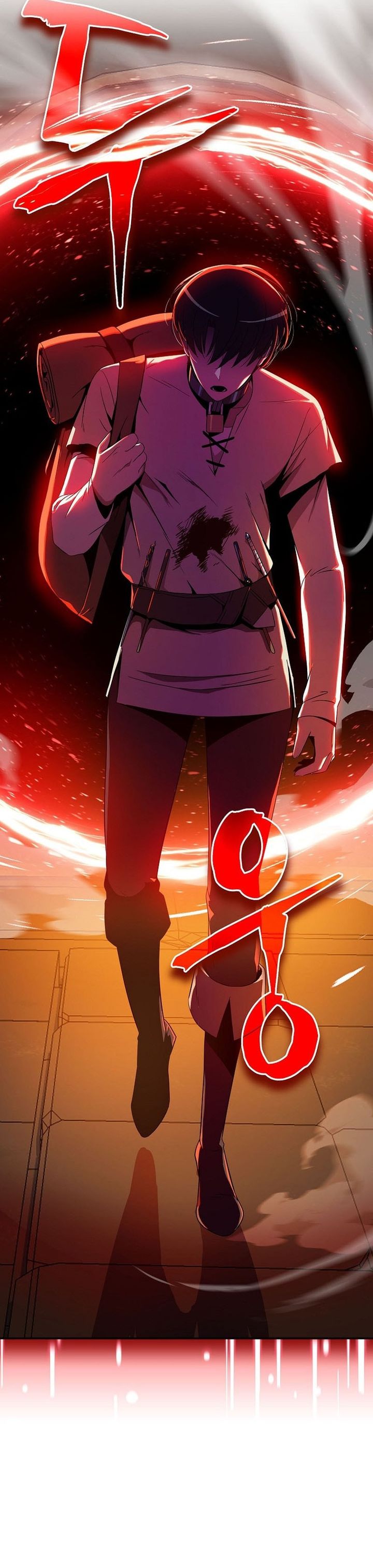 The Turn-Bound Mage Chapter 12 Gambar 25