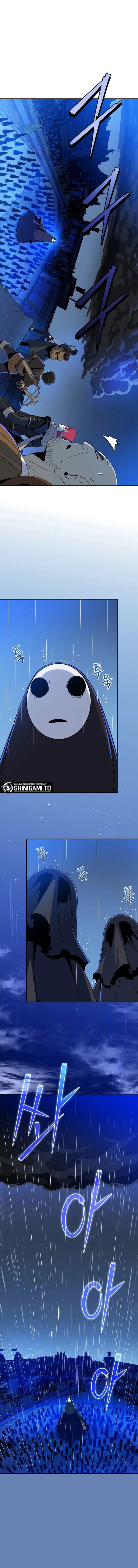The Turn-Bound Mage Chapter 23 Gambar 14