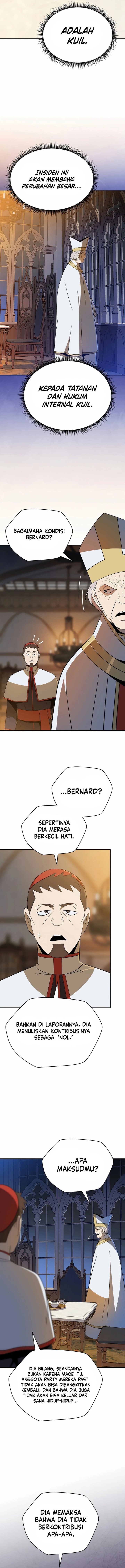 The Turn-Bound Mage Chapter 27 Gambar 13