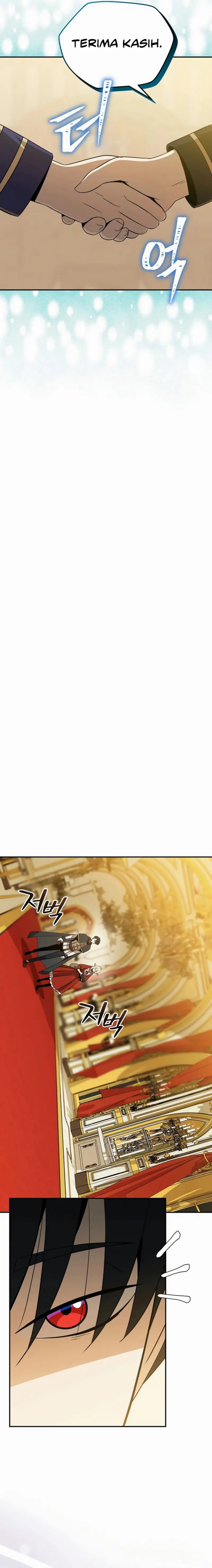 The Turn-Bound Mage Chapter 31 Gambar 13