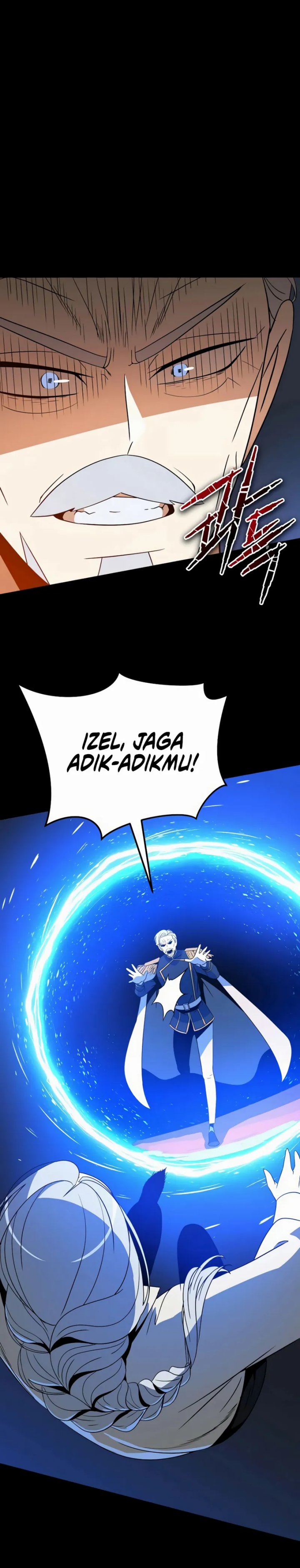 The Turn-Bound Mage Chapter 31 Gambar 22