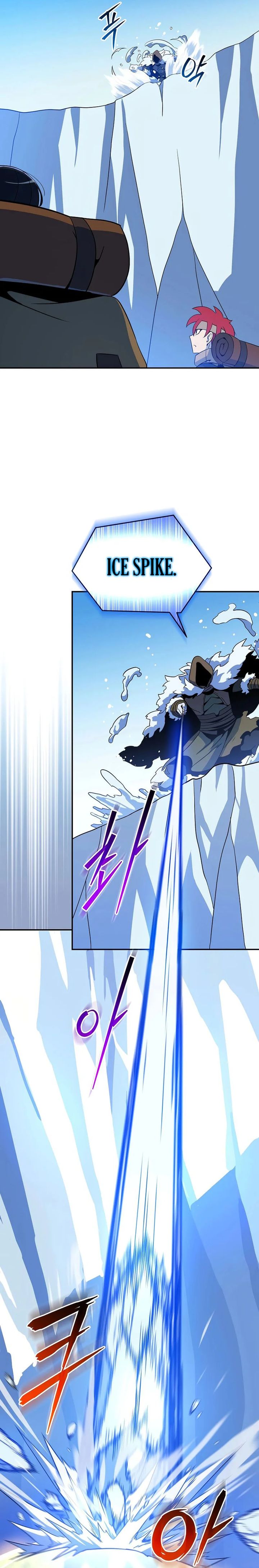 The Turn-Bound Mage Chapter 36 Gambar 5