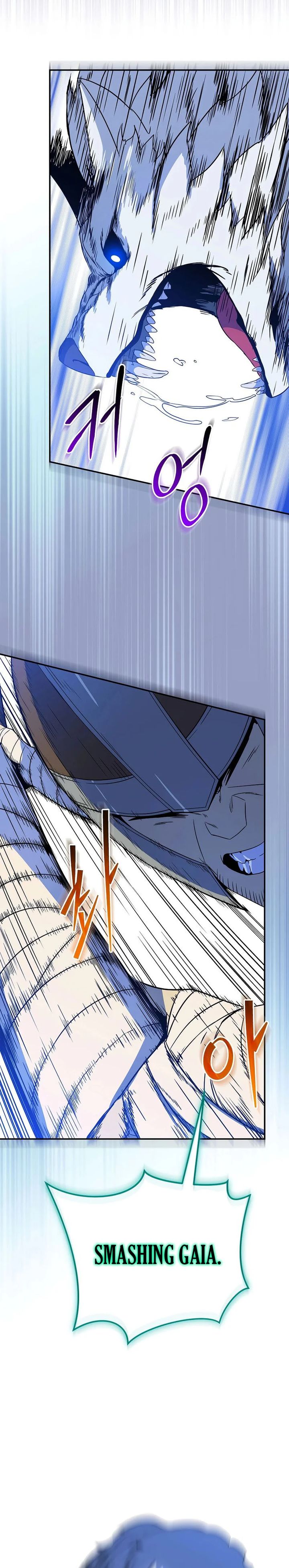 The Turn-Bound Mage Chapter 36 Gambar 9