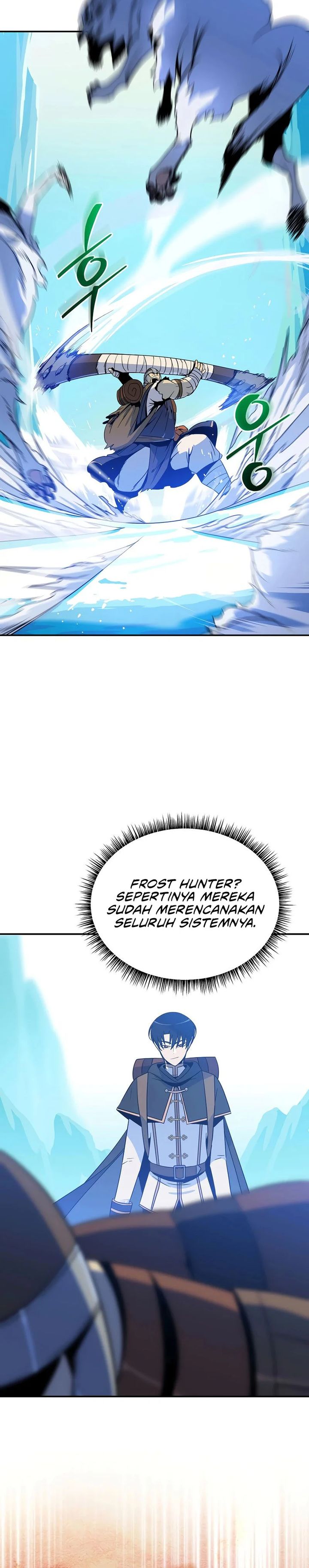 The Turn-Bound Mage Chapter 36 Gambar 10