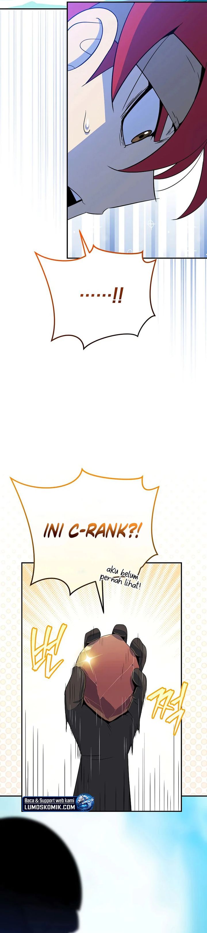 The Turn-Bound Mage Chapter 36 Gambar 14