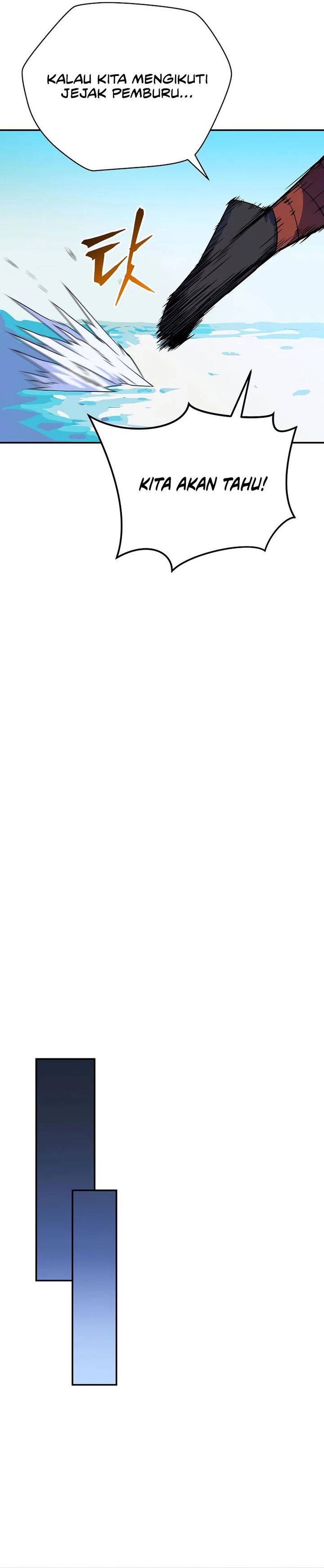 The Turn-Bound Mage Chapter 36 Gambar 27