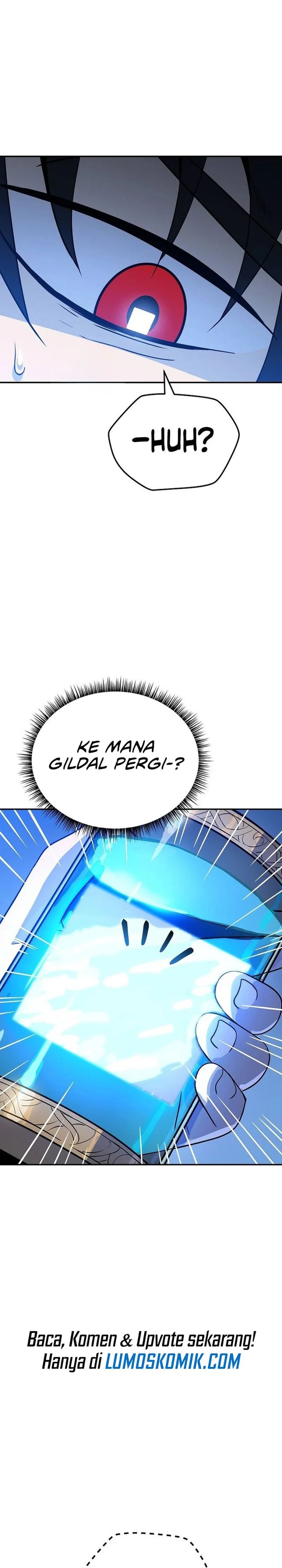 The Turn-Bound Mage Chapter 41 Gambar 29