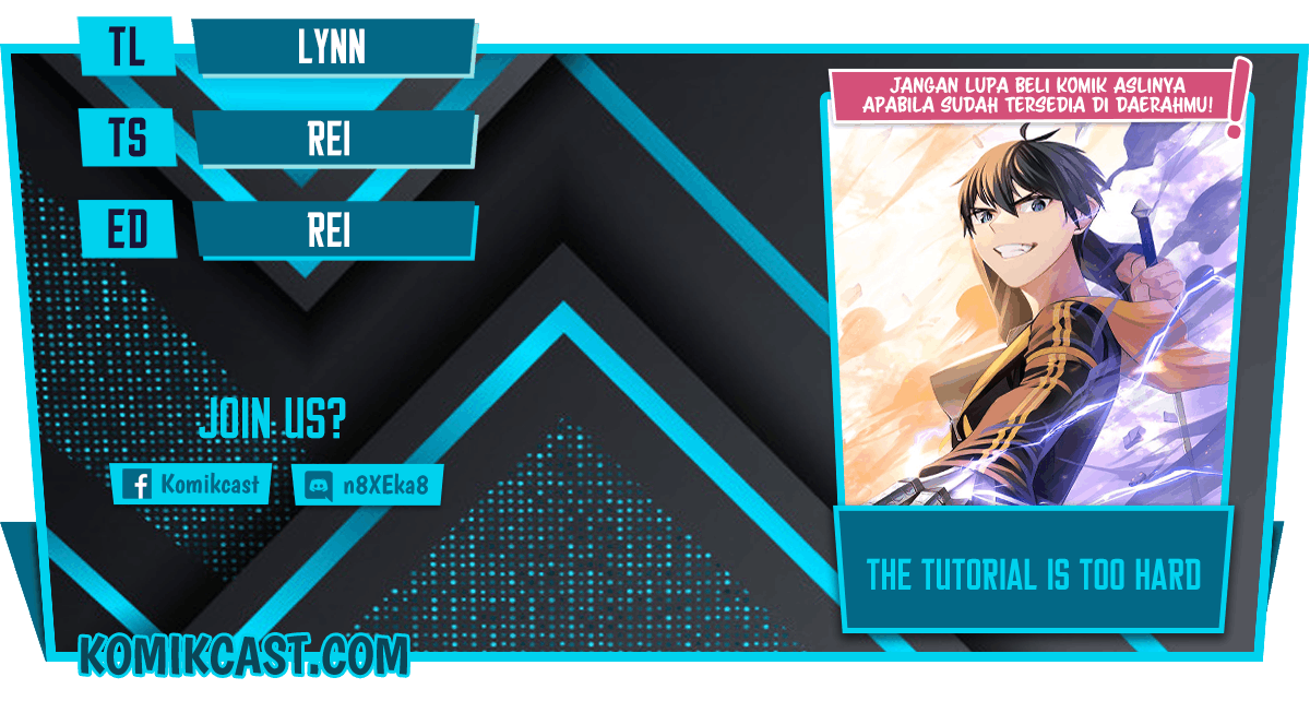 The Tutorial is Too Hard Chapter 29 Gambar 1