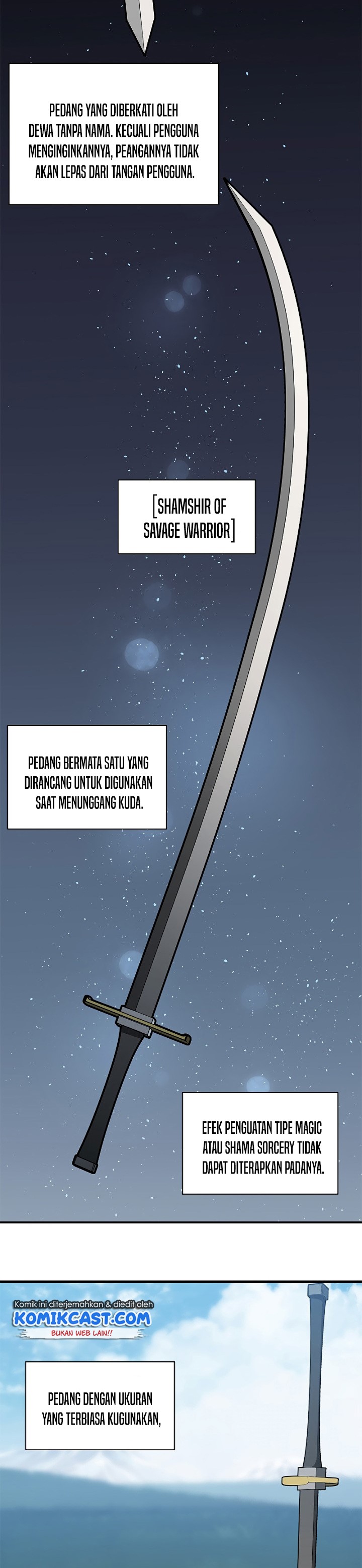 The Tutorial is Too Hard Chapter 29 Gambar 5