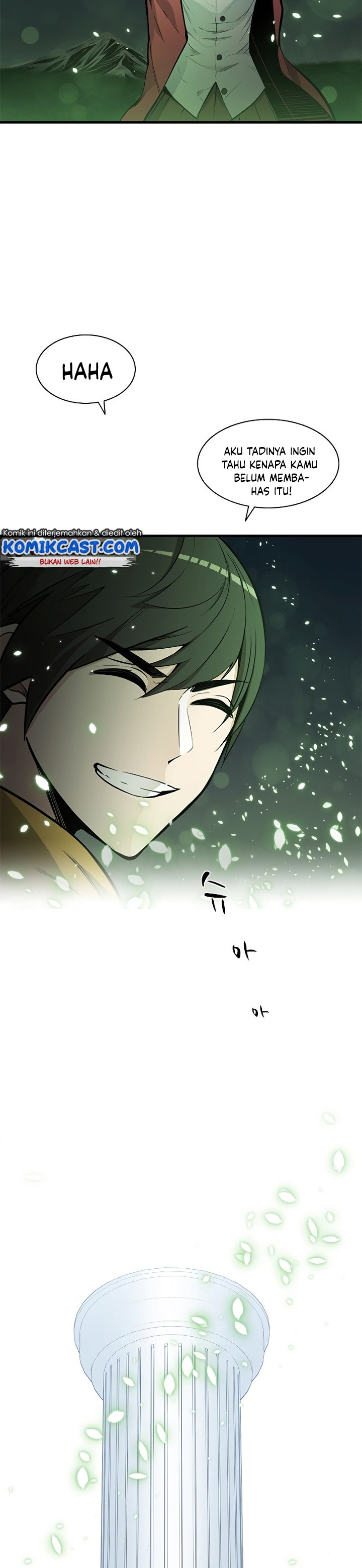The Tutorial is Too Hard Chapter 29 Gambar 10