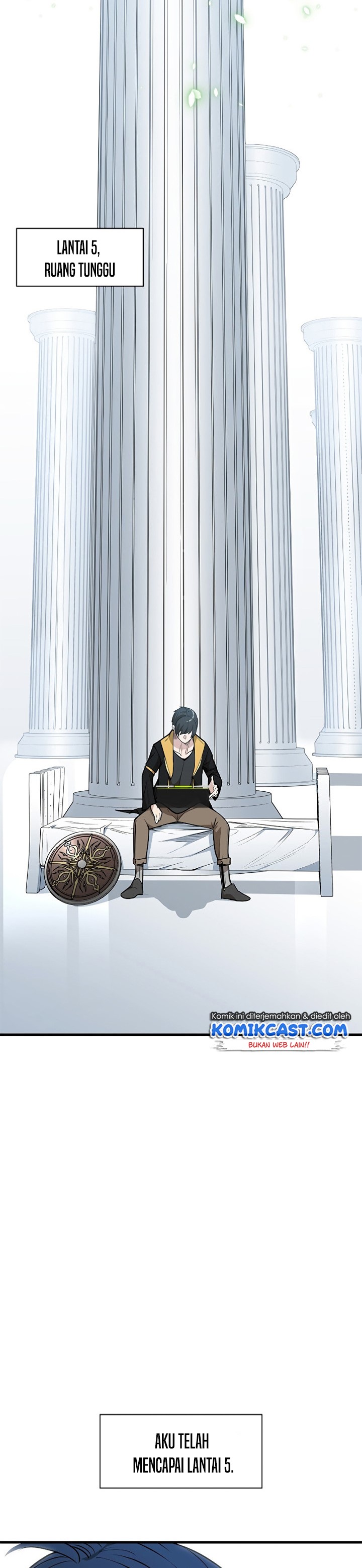 The Tutorial is Too Hard Chapter 29 Gambar 11