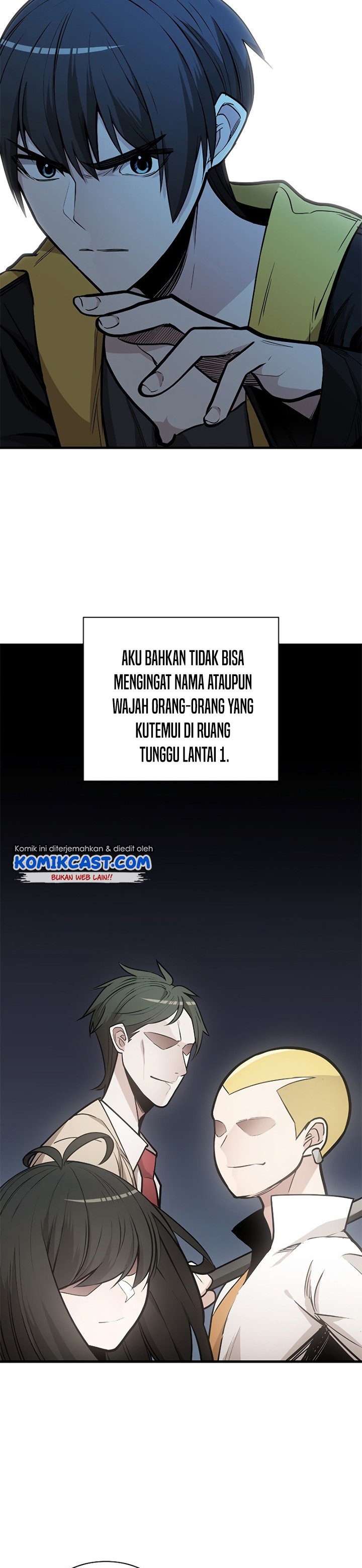 The Tutorial is Too Hard Chapter 29 Gambar 12