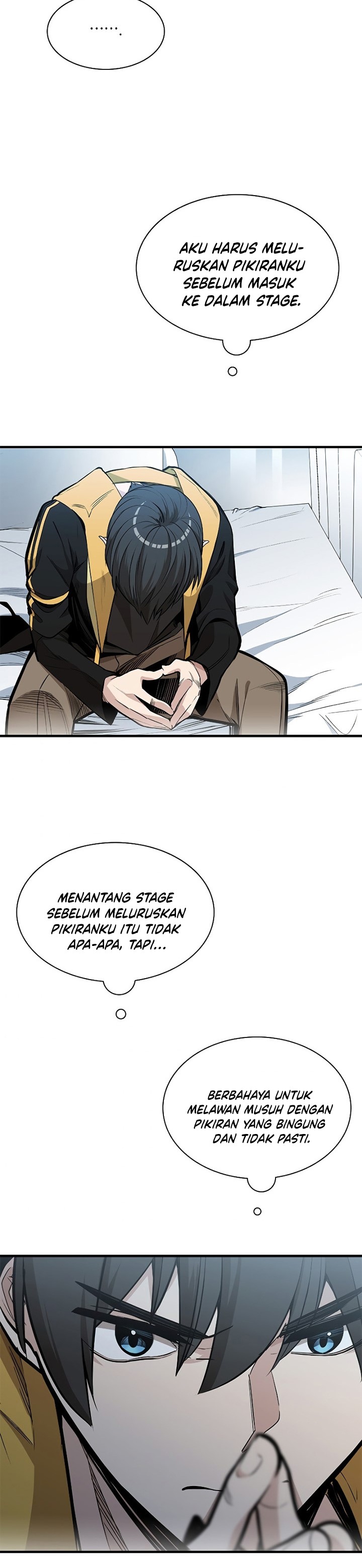 The Tutorial is Too Hard Chapter 29 Gambar 13