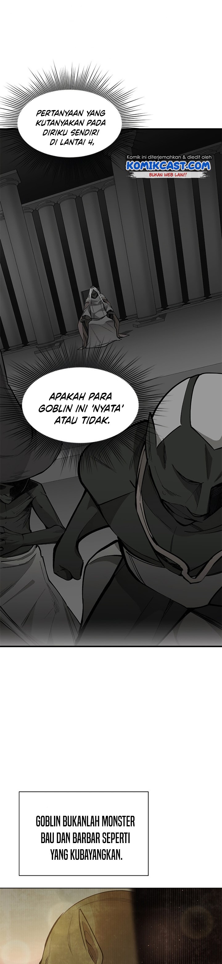 The Tutorial is Too Hard Chapter 29 Gambar 14
