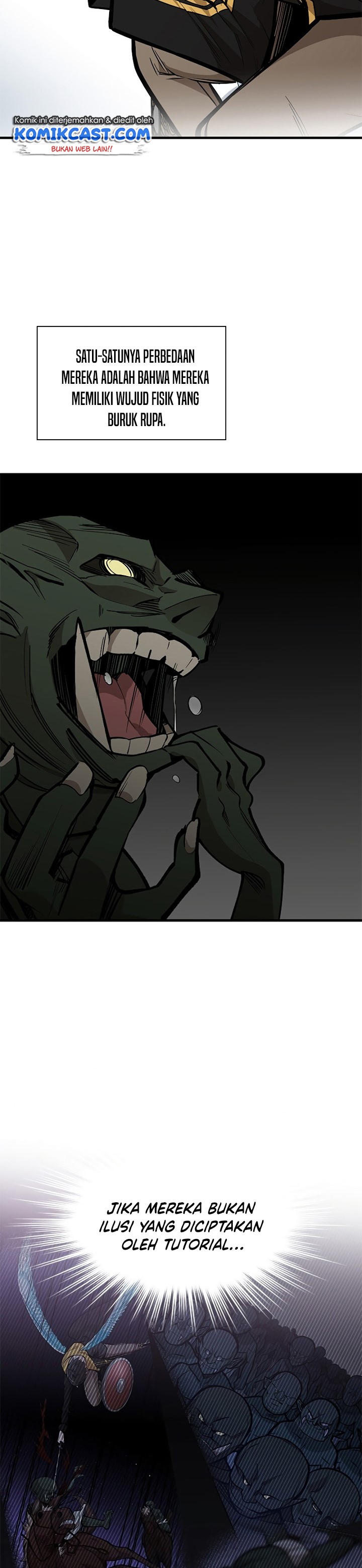 The Tutorial is Too Hard Chapter 29 Gambar 16