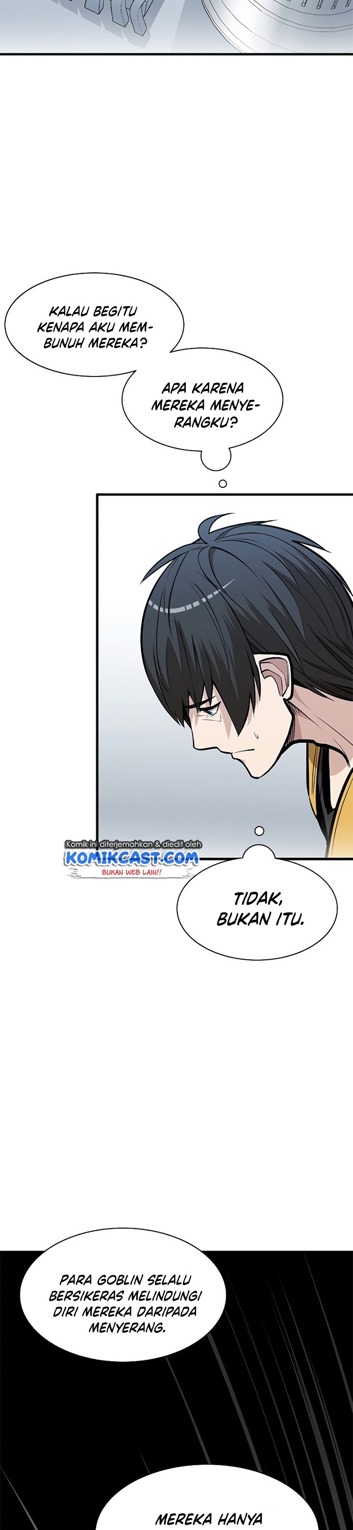 The Tutorial is Too Hard Chapter 29 Gambar 18