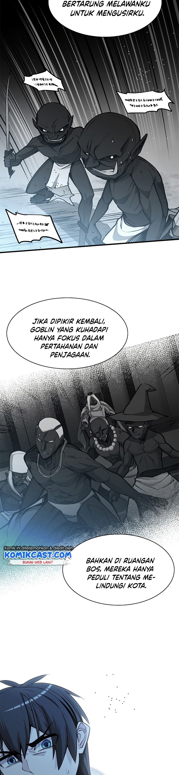 The Tutorial is Too Hard Chapter 29 Gambar 19