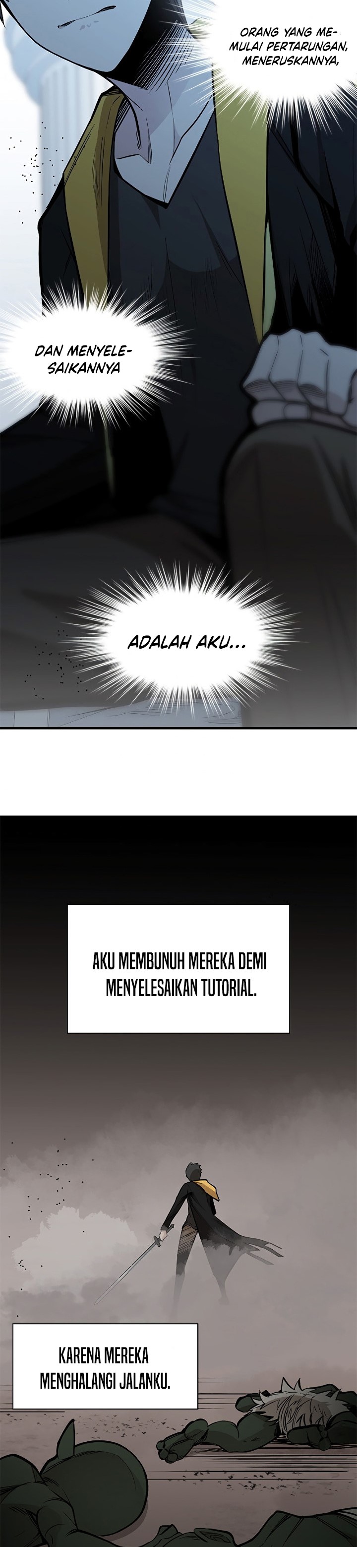 The Tutorial is Too Hard Chapter 29 Gambar 20