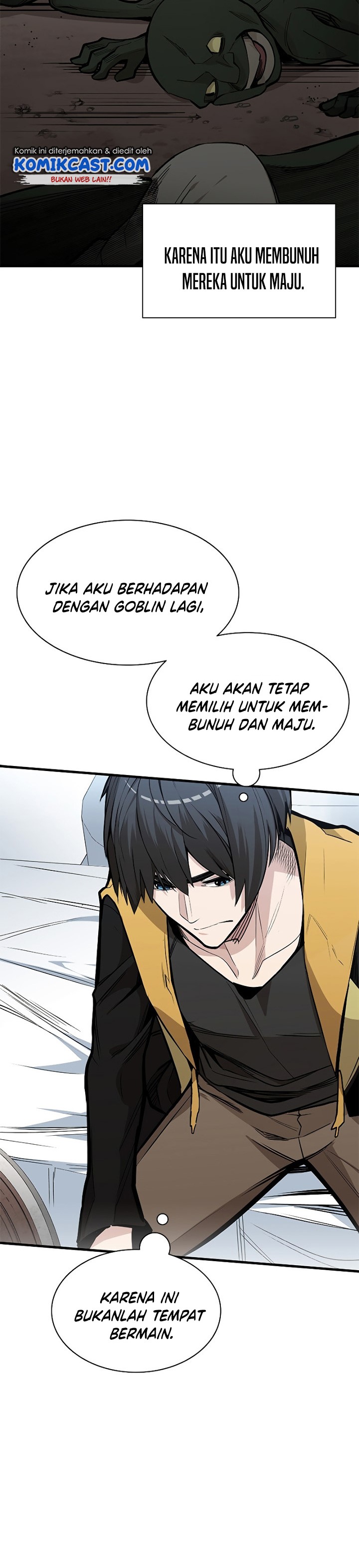 The Tutorial is Too Hard Chapter 29 Gambar 21