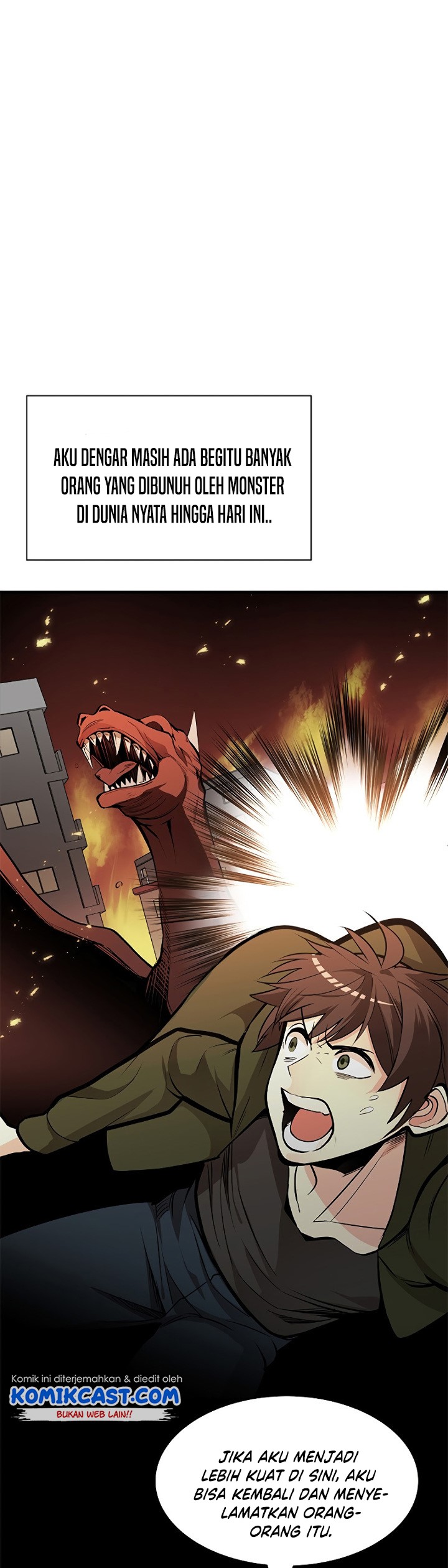 The Tutorial is Too Hard Chapter 29 Gambar 22