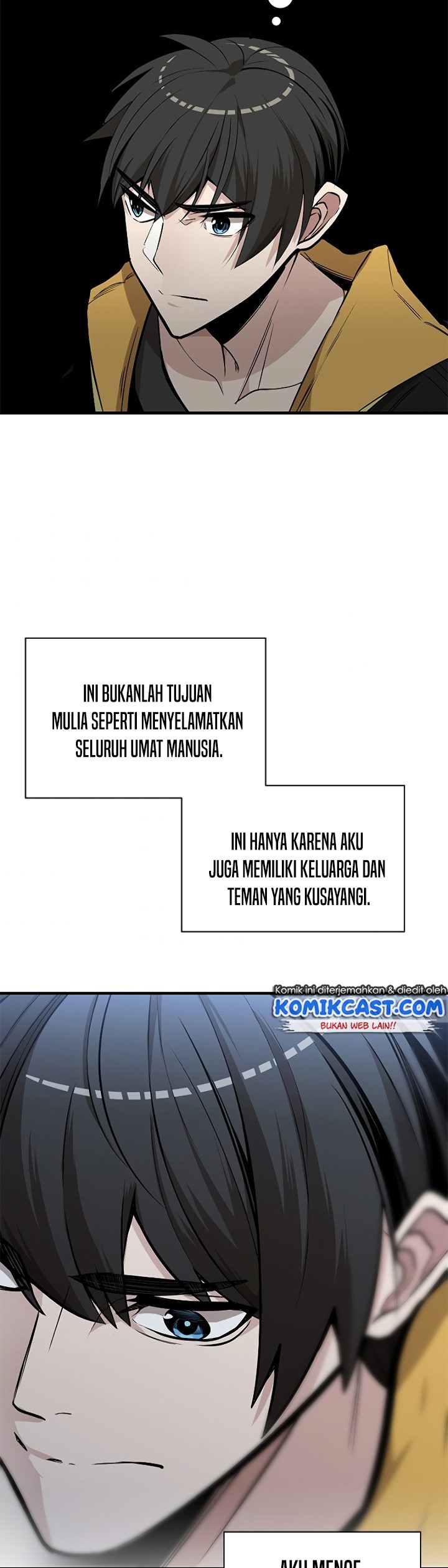 The Tutorial is Too Hard Chapter 29 Gambar 23