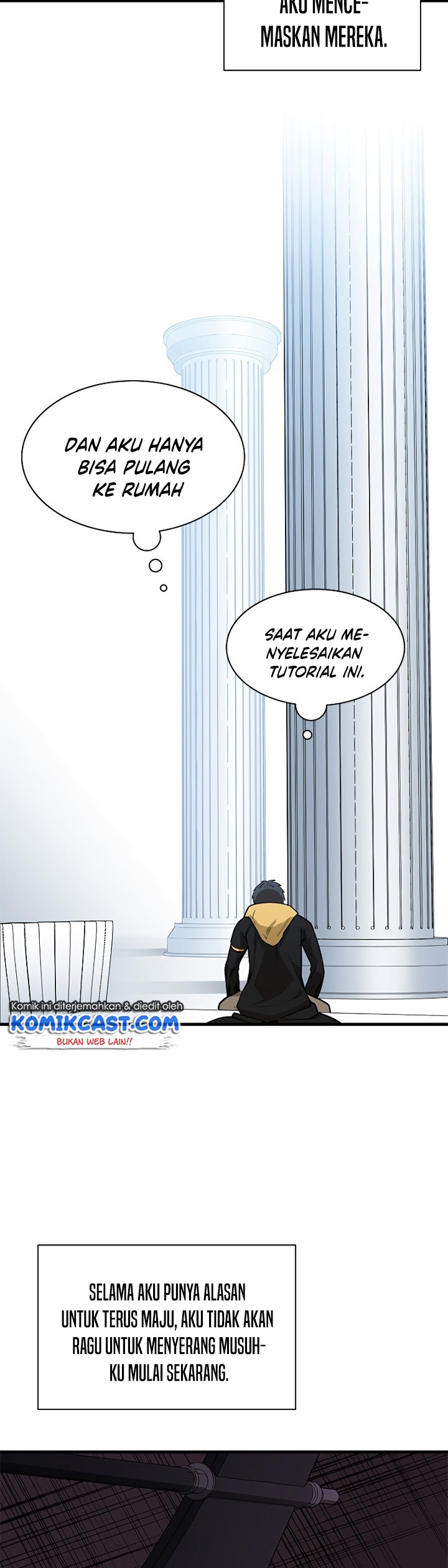The Tutorial is Too Hard Chapter 29 Gambar 24
