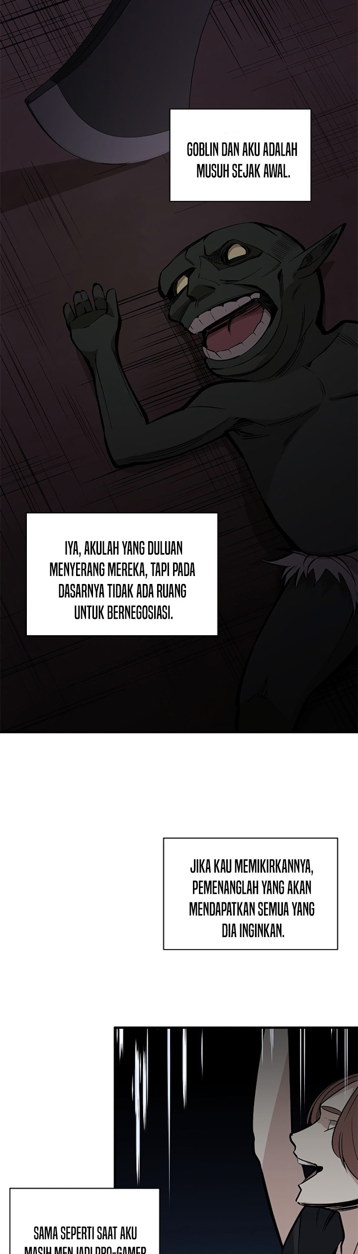 The Tutorial is Too Hard Chapter 29 Gambar 25