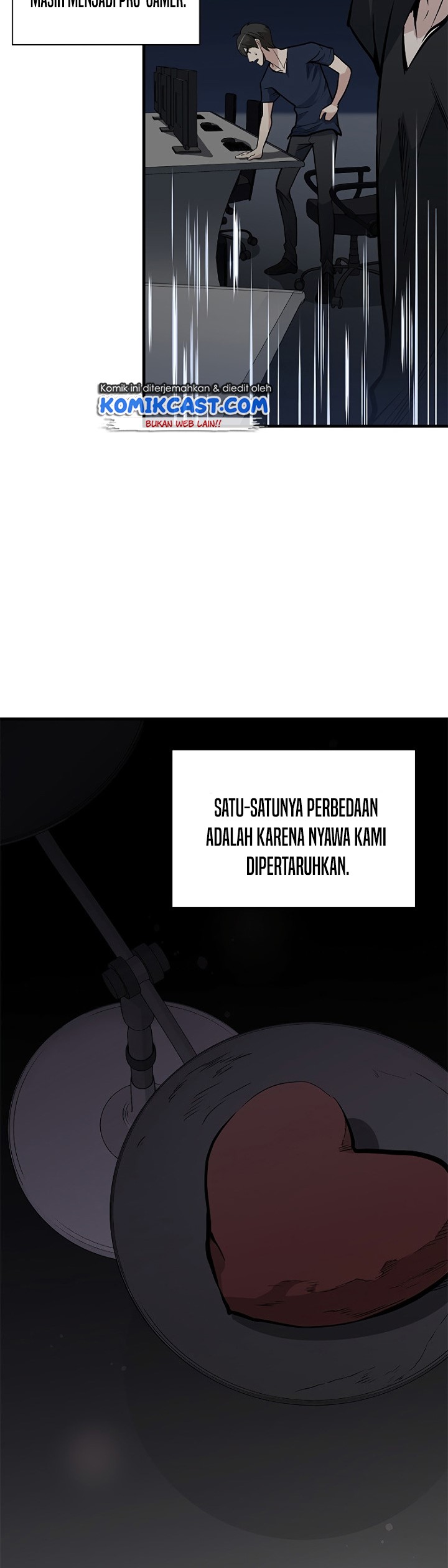 The Tutorial is Too Hard Chapter 29 Gambar 26