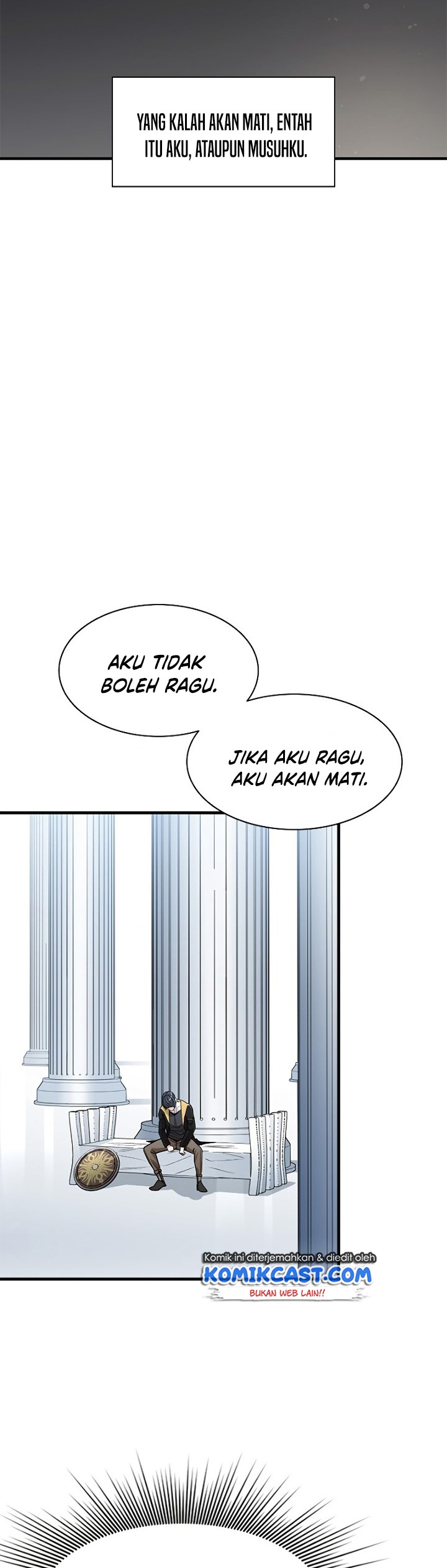 The Tutorial is Too Hard Chapter 29 Gambar 27