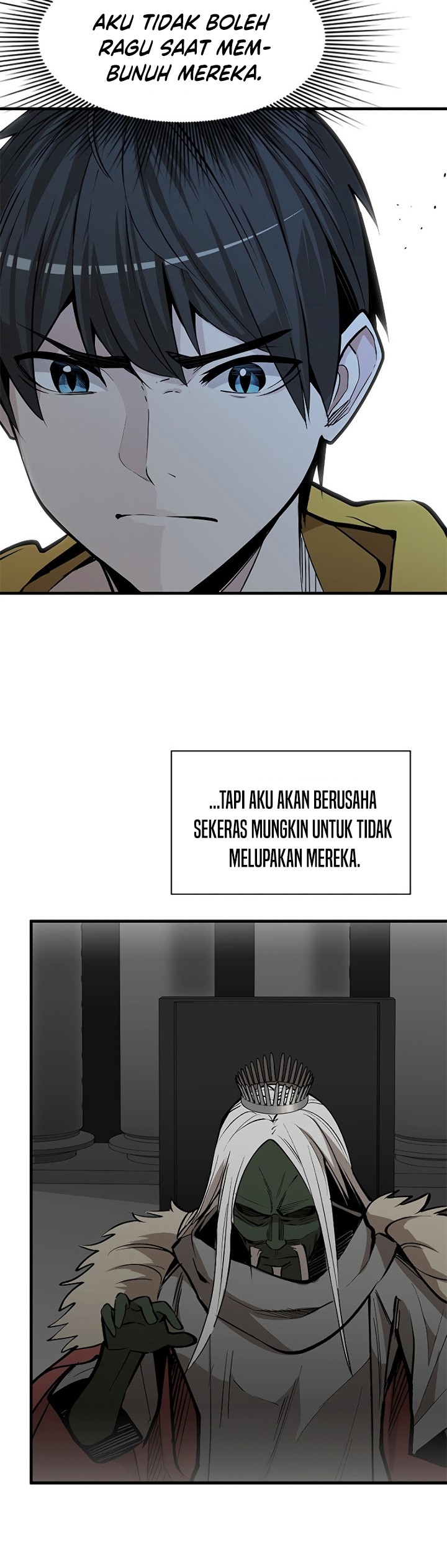 The Tutorial is Too Hard Chapter 29 Gambar 28