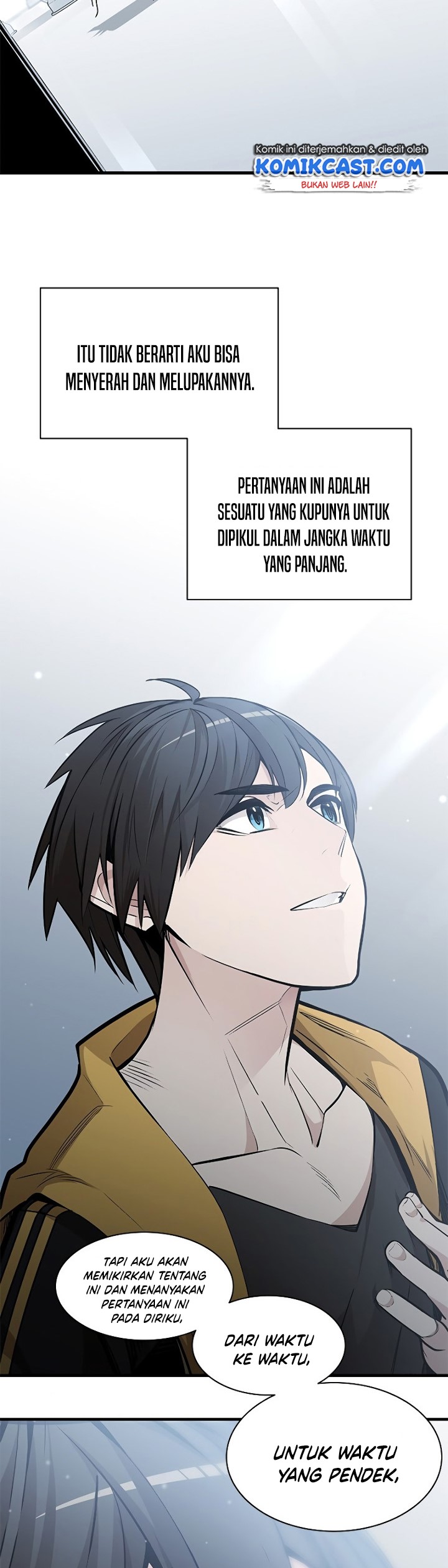 The Tutorial is Too Hard Chapter 29 Gambar 31