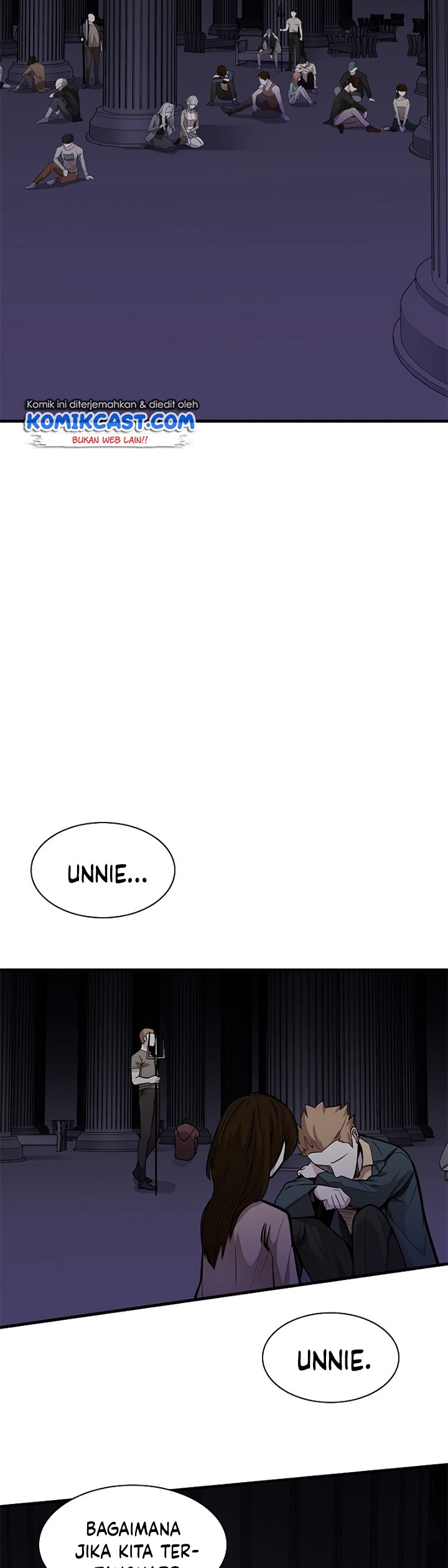 The Tutorial is Too Hard Chapter 29 Gambar 34