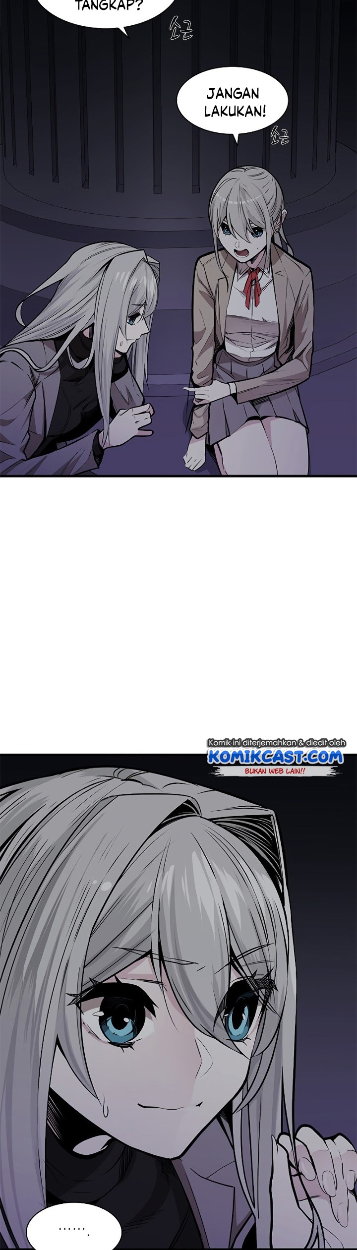 The Tutorial is Too Hard Chapter 29 Gambar 35