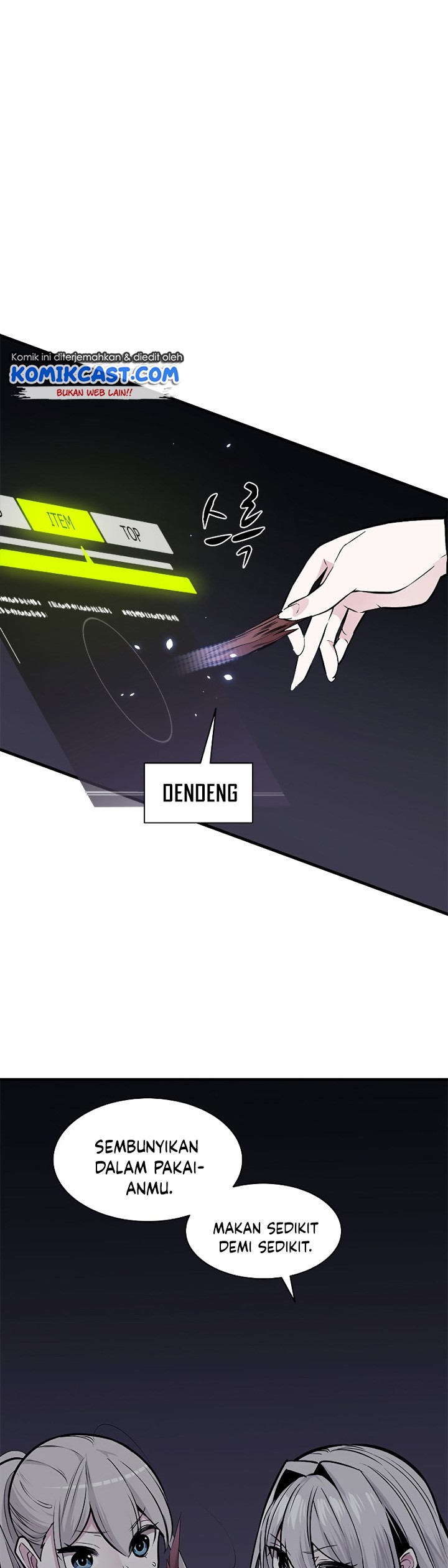 The Tutorial is Too Hard Chapter 29 Gambar 38