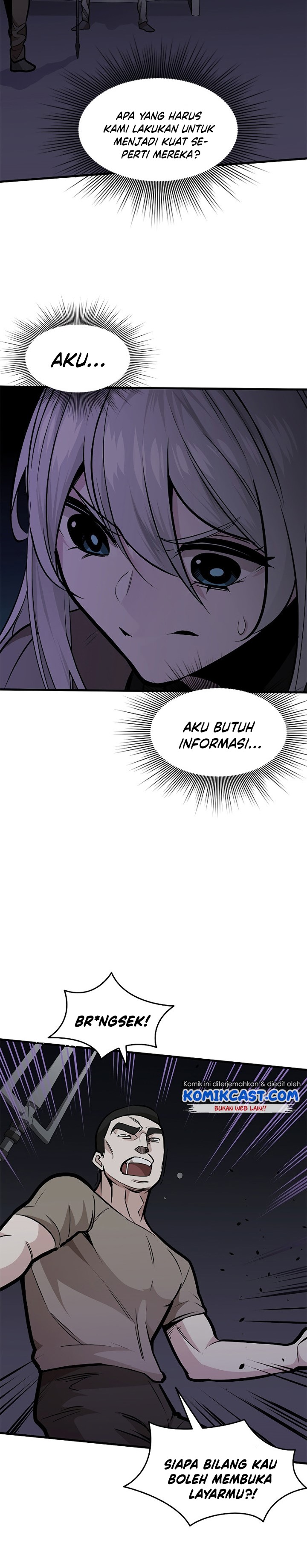 The Tutorial is Too Hard Chapter 29 Gambar 44