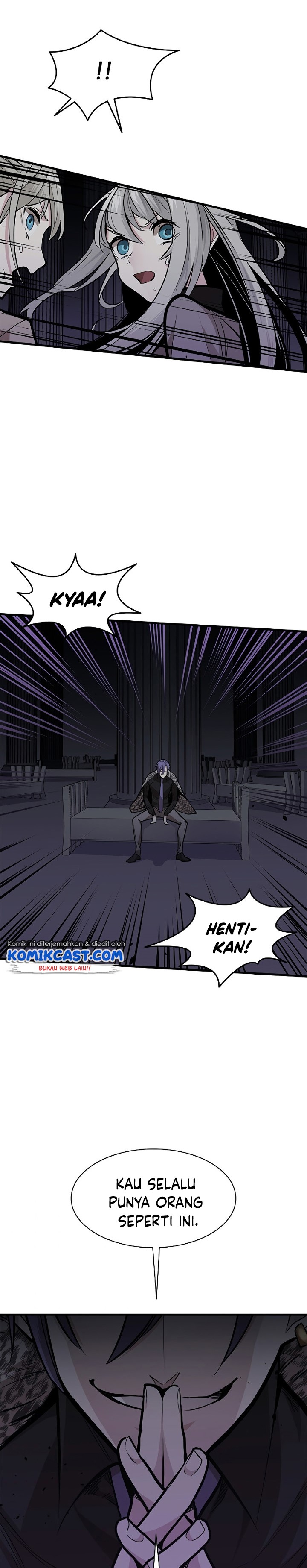 The Tutorial is Too Hard Chapter 29 Gambar 45