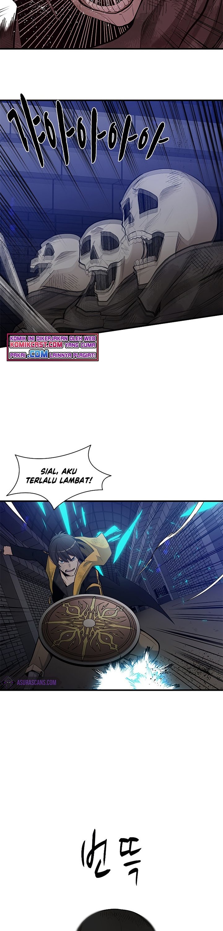 The Tutorial is Too Hard Chapter 41 Gambar 35
