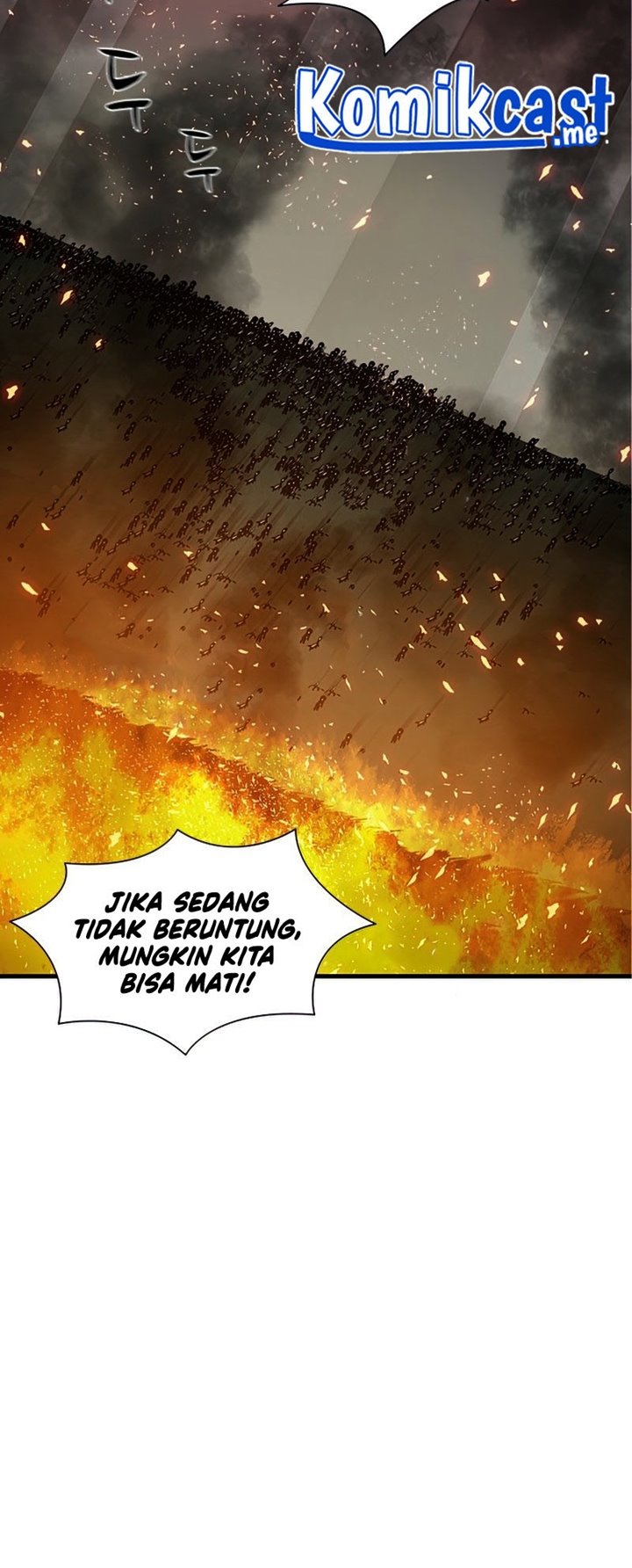 The Tutorial is Too Hard Chapter 67 Gambar 6
