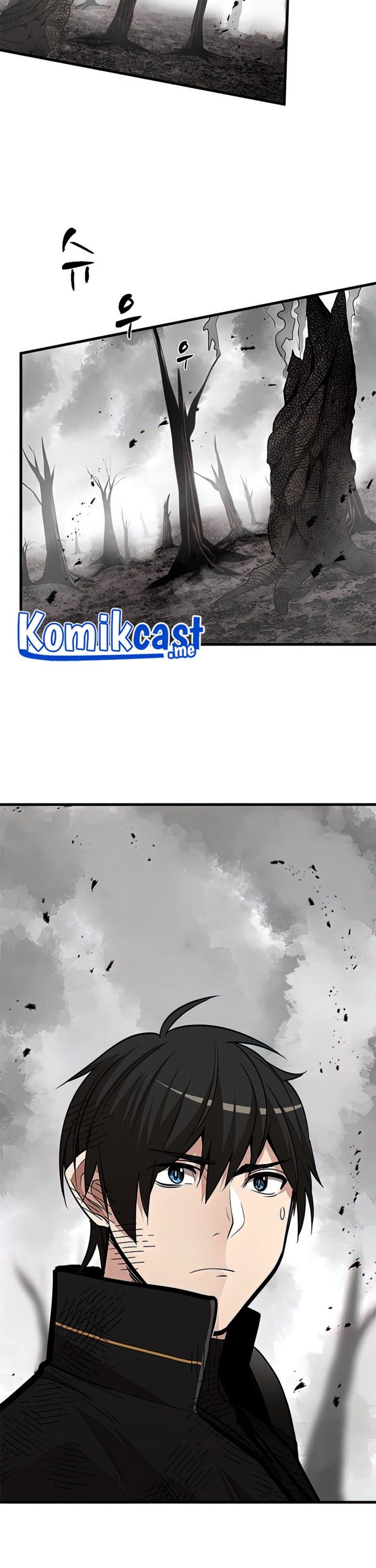 The Tutorial is Too Hard Chapter 67 Gambar 9