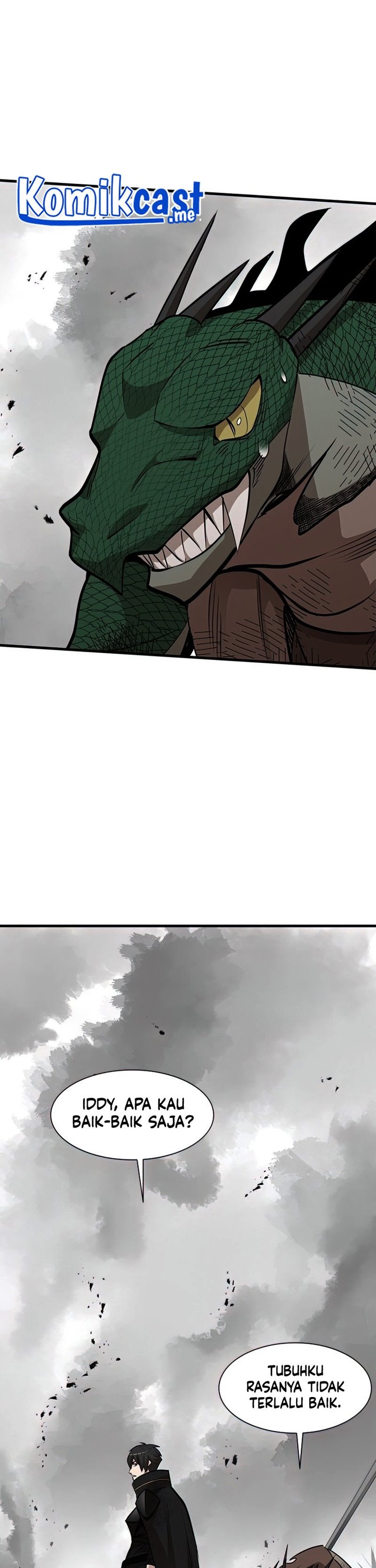 The Tutorial is Too Hard Chapter 67 Gambar 10