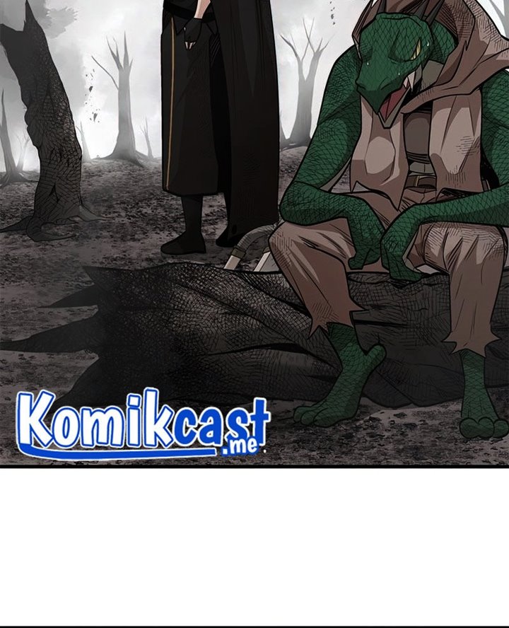 The Tutorial is Too Hard Chapter 67 Gambar 11