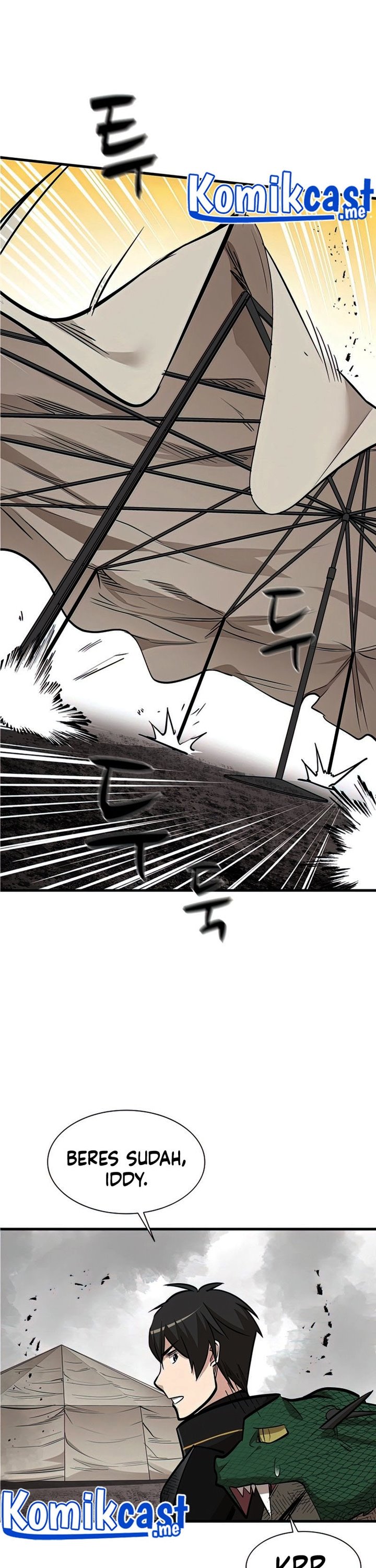 The Tutorial is Too Hard Chapter 67 Gambar 13