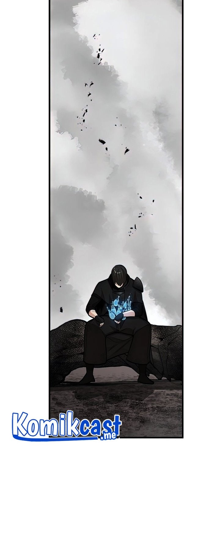 The Tutorial is Too Hard Chapter 67 Gambar 16