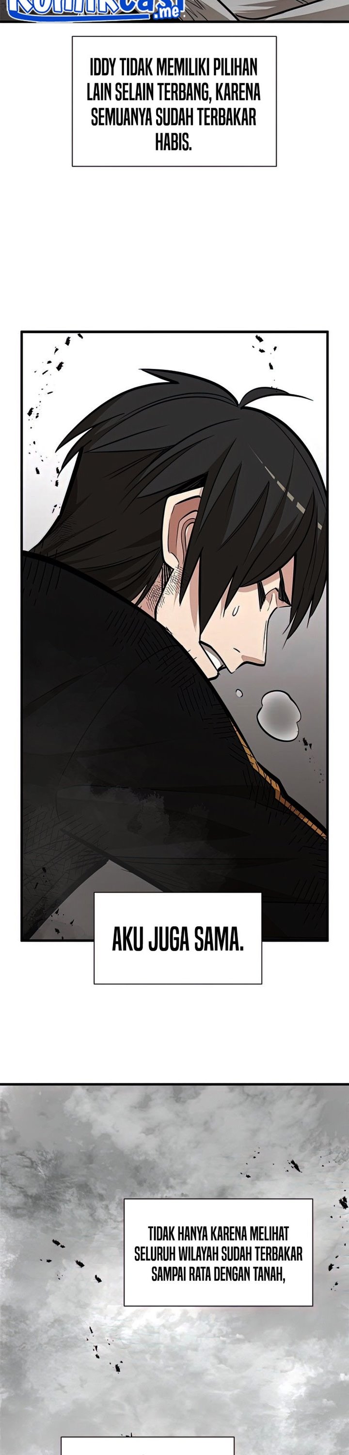 The Tutorial is Too Hard Chapter 67 Gambar 19